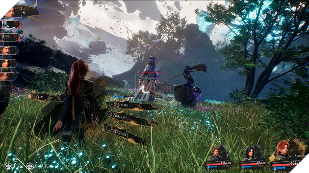 Dù thuộc thể loại nhập vai đánh theo lượt, Clair Obscur: Expedition 33 vẫn cực cháy hàng