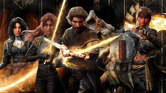 Bom tấn hay nhất năm 2025 giảm giá cực mạnh, game thủ không còn lý do để bỏ lỡ siêu phẩm này- Ảnh 1.