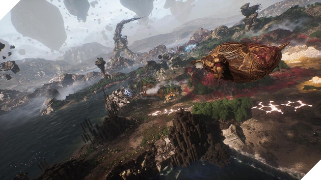 Clair Obscur: Expedition 33 Va Nghe Thuat Khai Thac Cot Truyen Bang Vat Pham 2 Clair Obscur: Expedition 33 Và Nghệ Thuật Khai Thác Cốt Truyện Bằng Vật Phẩm 2