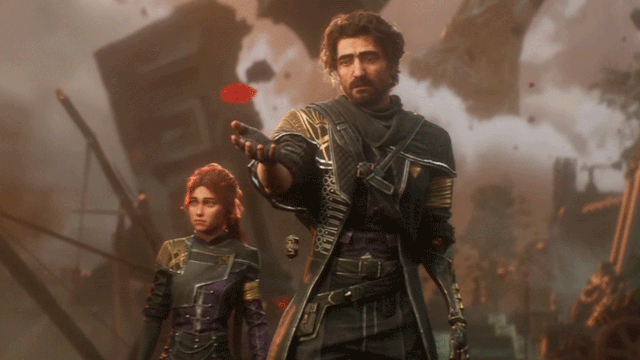 Bom tấn hay nhất 2025 bất ngờ mở deal hấp dẫn, game thủ chỉ mất chưa tới 30k để sở hữu, nếu may mắn- Ảnh 3. Bom tấn hay nhất 2025 bất ngờ mở deal hấp dẫn, game thủ chỉ mất chưa tới 30k để sở hữu, nếu may mắn- Ảnh 3.