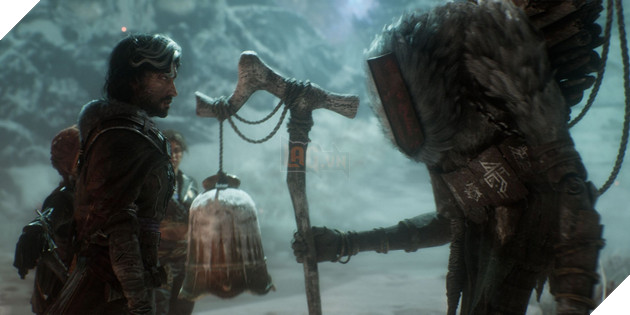 Clair Obscur: Expedition 33 Sở Hữu Một Nhân Vật Rất Thích Hợp Để Làm DLC 4