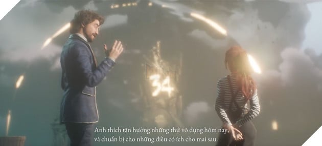 Clair Obscur: Expedition 33 sẽ hỗ trợ tiếng Việt chính thức