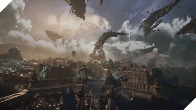 Những Bí Ẩn Mà Bản Cập Nhật Clair Obscur: Expedition 33 Có Thể Giải Đáp 5