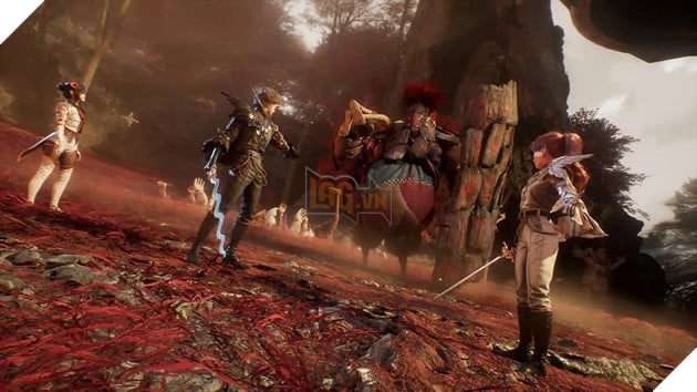 Bom tấn Clair Obscur Expedition 33 đạt loạt thành tựu không tưởng trên Steam