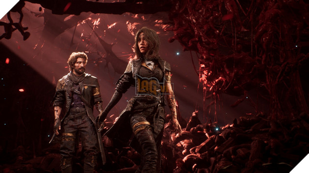 Clair Obscur: Expedition 33 Suyt Nua Da Khong Phai Mot Sieu Pham Duoc Cong Dong Don Nhan Clair Obscur: Expedition 33 Suýt Nữa Đã Không Phải Một Siêu Phẩm Được Cộng Đồng Đón Nhận