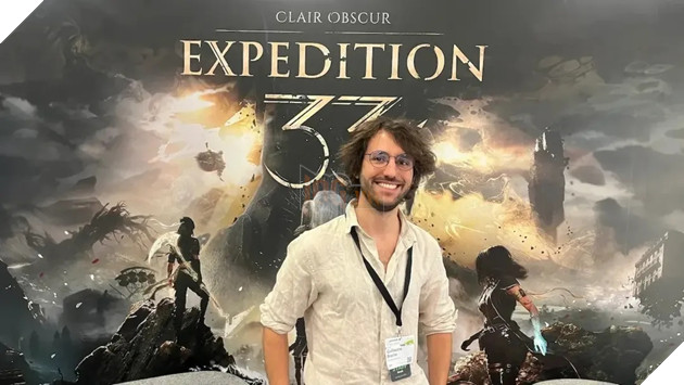 Nha Phat Trien Clair Obscur: Expedition 33 Khang Dinh Nguoi Choi Chua Kham Pha Het Game 2 Nhà Phát Triển Clair Obscur: Expedition 33 Khẳng Định Người Chơi Chưa Khám Phá Hết Game 2