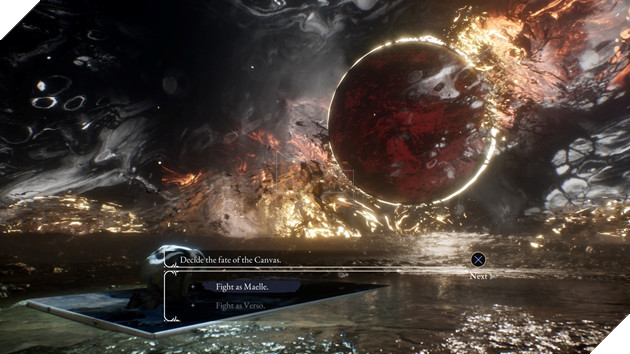 Clair Obscur: Expedition 33 Da Duoc Loai Bo Di Nhieu Chi Tiet Đã có một số điều chỉnh cho đoạn kết của Clair Obscur: Expedition 33