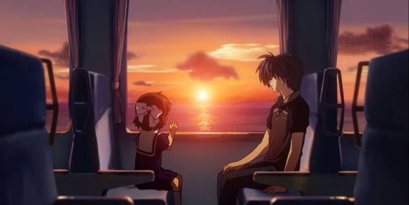 10 anime thao túng cảm xúc, khiến trái tim người xem tan vỡ chỉ sau một tập phim- Ảnh 9.