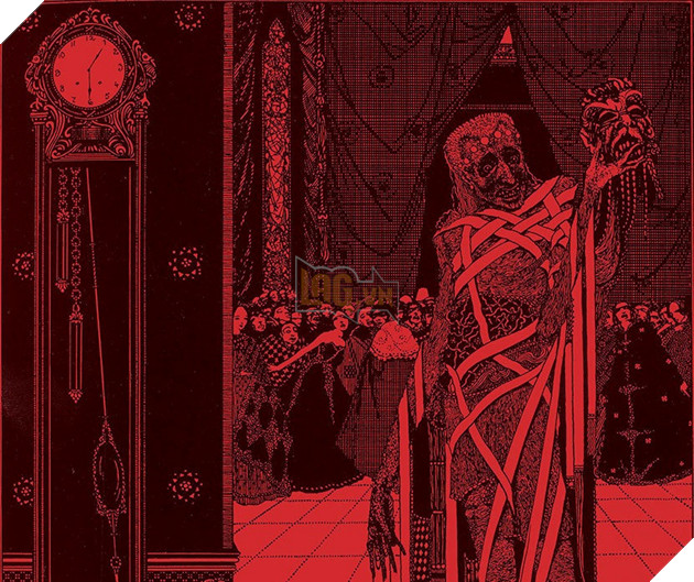 Sao Nữ Sydney Sweeney Đang Đàm Phán Để Đóng Chính Trong The Masque of the Red Death