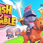 Clash & Crumble: Tower Defense – Bảo vệ căn cứ cùng các chiến binh “thơm ngon” clash crumble tower defense thumbjpg
