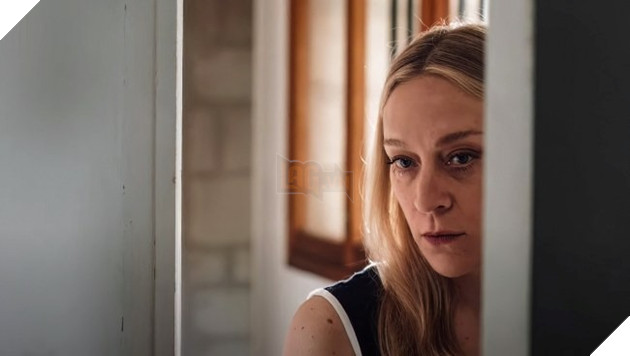 Chloë Sevigny Đề Xuất Lại Vai Jean Trong Phim Mới American Psycho Của Luca Guadagnino 3