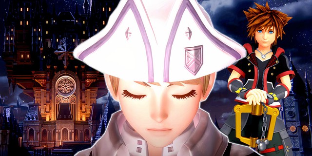 Bắt game thủ chờ đợi hơn 3 năm, Square Enix đột ngột