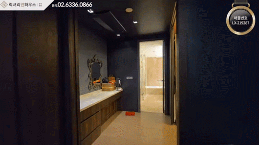 Bên trong nhà tân hôn 117 tỷ của Kim Jong Kook: Rộng rãi sang chảnh ngút ngàn, nhìn đến hàng xóm mà choáng- Ảnh 8.