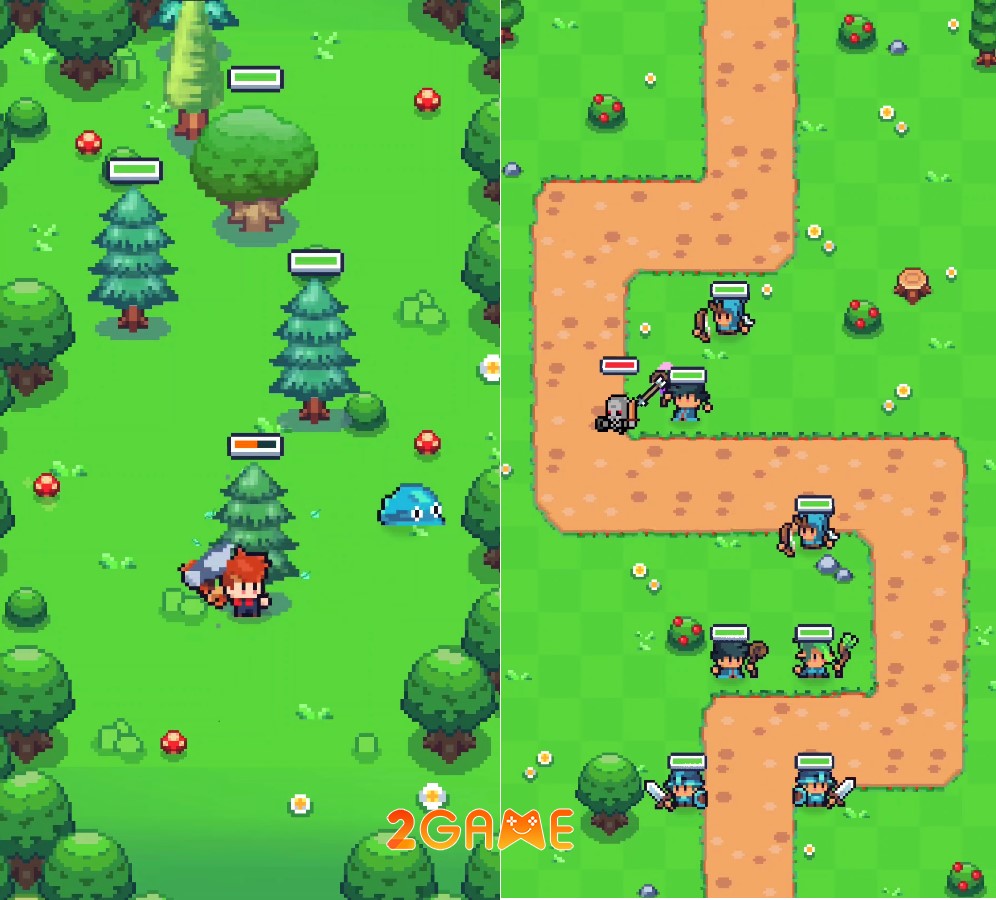 Cloverhold – Bảo vệ thế giới bằng những lựa chọn đầy bất ngờ cloverhold 4