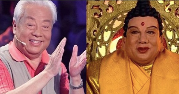 Diễn viên "Tây Du Ký" được tạc tượng thờ, dân bái lạy vì quá giống Phật Tổ clq 11451072 1753336481094327317647 0 0 377 720 crop 17533364901581862735089jpg