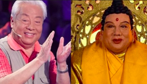 Vai diễn khó tìm người đóng nhất của Tây Du Ký, nay vẫn chưa ai vượt qua- Ảnh 4. Vai diễn khó tìm người đóng nhất của Tây Du Ký, nay vẫn chưa ai vượt qua- Ảnh 4.