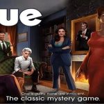 Clue – Phiên bản miễn phí của game Cluedo sẽ ra mắt mobile vào cuối năm nay cluedo game thumbjpg