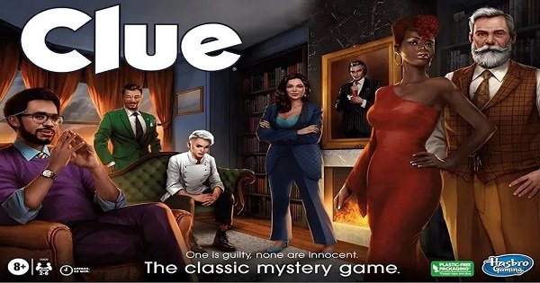 Clue – Phiên bản miễn phí của game Cluedo sẽ ra mắt mobile vào cuối năm nay cluedo game thumbjpg