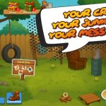 Clumsy Crew – Một cuộc chiến hỗn loạn vừa vụng về vừa hào hứng clumsycrew thumbjpg