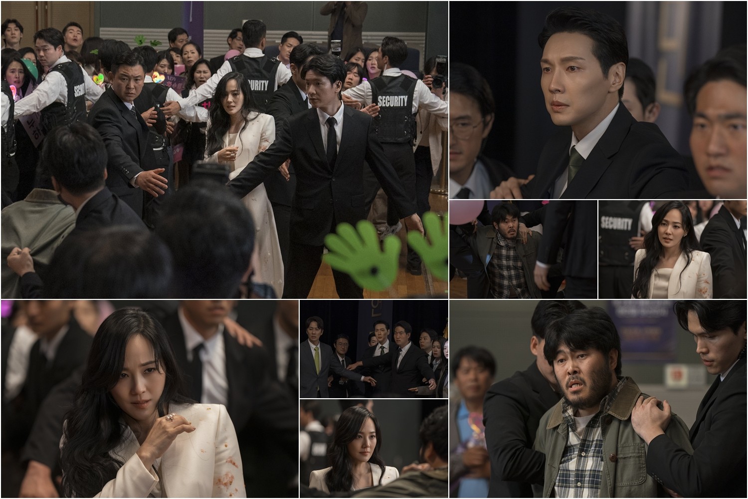 Hàn Quốc mới có 1 phim siêu hay mà không hot nổi: Nữ thần đẹp nhất showbiz tái xuất, xem tới đâu sốc tới đó vì chị- Ảnh 7. Hàn Quốc mới có 1 phim siêu hay mà không hot nổi: Nữ thần đẹp nhất showbiz tái xuất, xem tới đâu sốc tới đó vì chị- Ảnh 7.