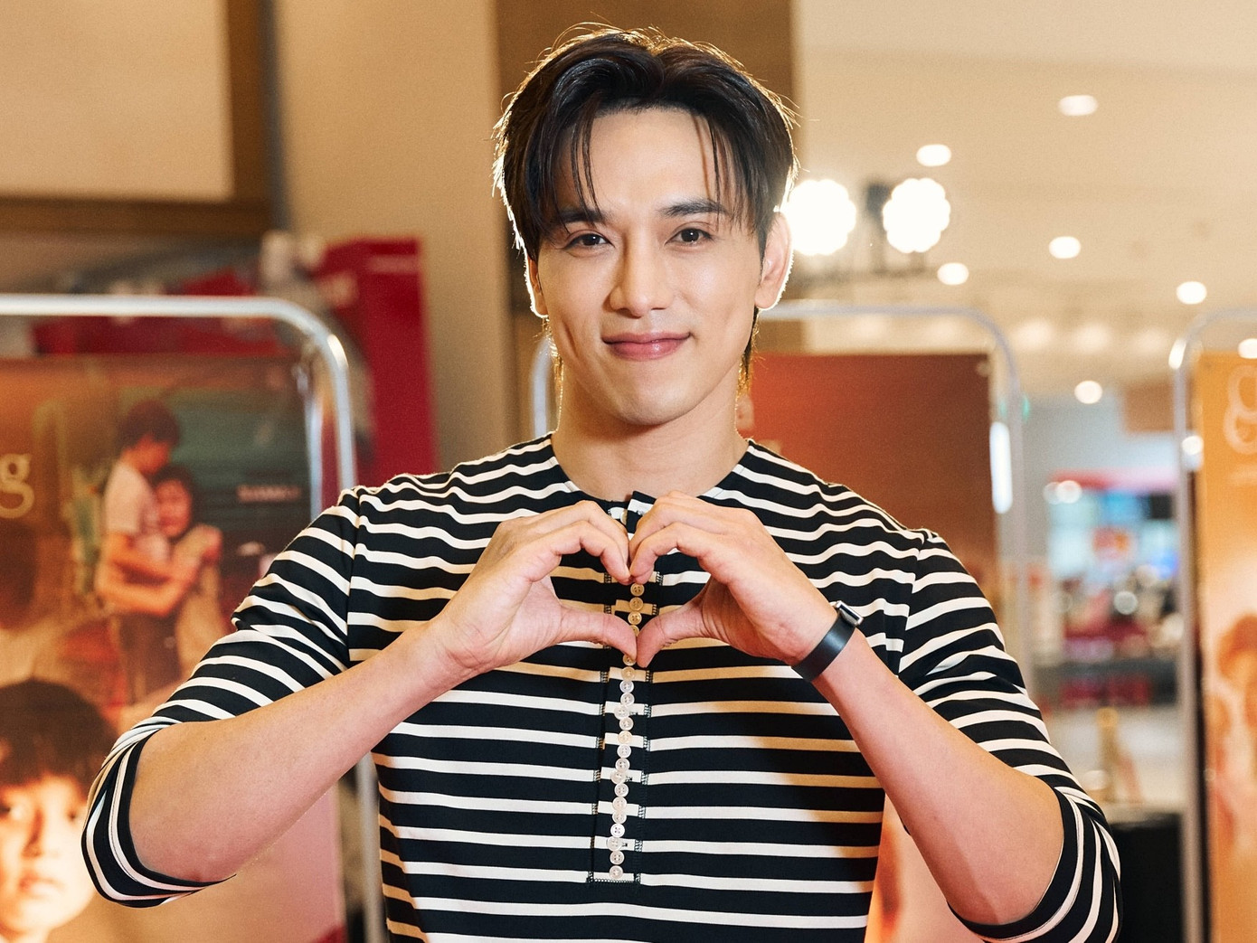 Bạn trai Lệ Quyên bị đánh đến bầm tím- Ảnh 5.