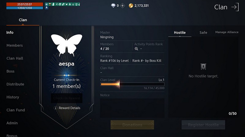 Phối hợp chiến đấu - Giá trị cốt lõi của MMORPG được tôn vinh trong Lineage2M cnnacj1