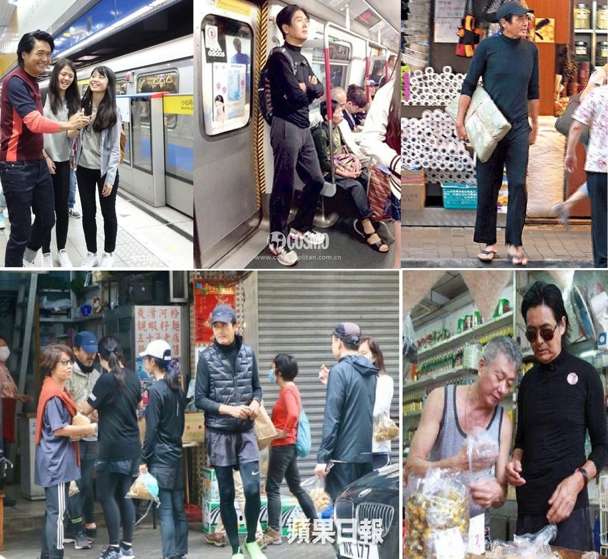 Bi kịch khiến nam diễn viên hạng A sống như người nghèo, để chị gái trông như ăn xin cũng không đụng đến 18.000 tỷ- Ảnh 6.