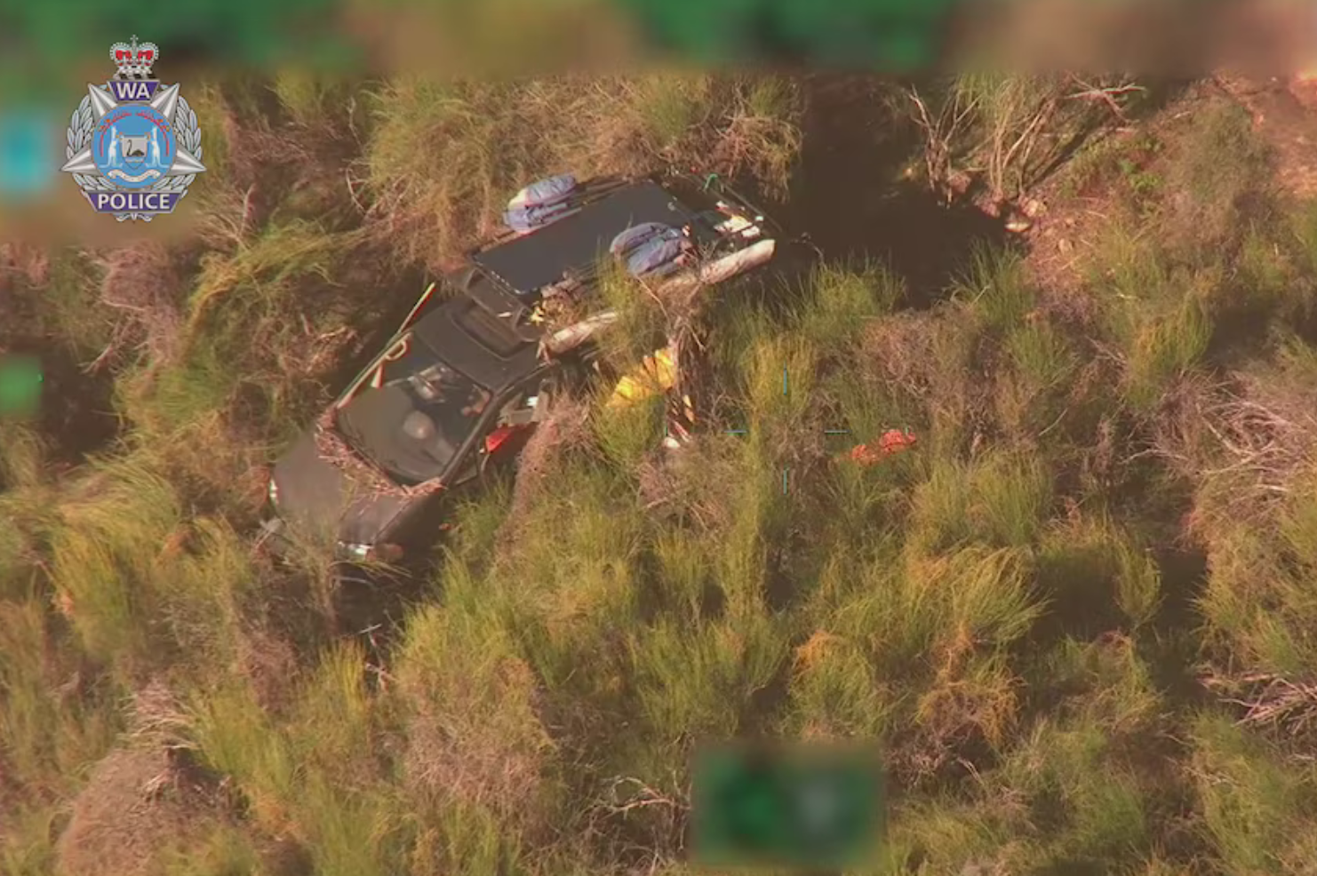 Cô gái sống sót kỳ diệu sau 12 ngày lạc giữa hoang mạc khắc nghiệt- Ảnh 2.