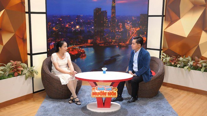 Chị Thu Thảo vô tình xây dựng một áp lực thành tích quá lớn dành cho con.