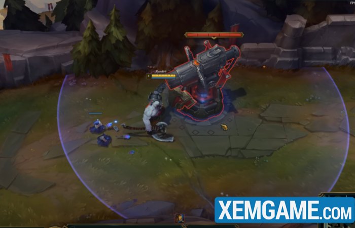 Top 7 thay đổi đáng chú ý trong LMHT 25.5: Rương Hextech trở lại co che doi duong 25 5