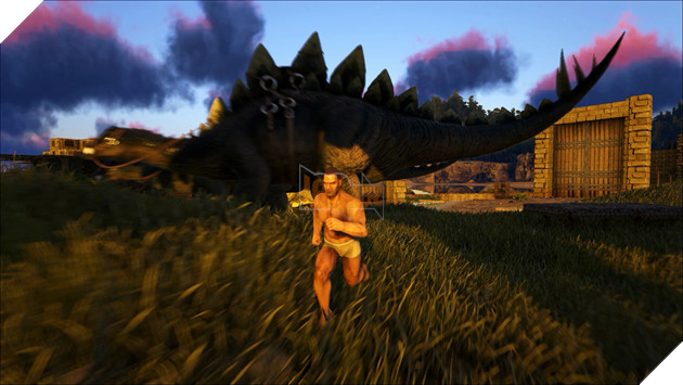 Nintendo gặp khó khăn trong vụ kiện với Palworld Khi Mỹ xem xét lại bằng sáng chế tính năng bắt Pokemon độc quyền 2