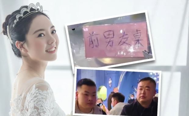 Cô dâu 38 tuổi gây tranh cãi vì trình diễn