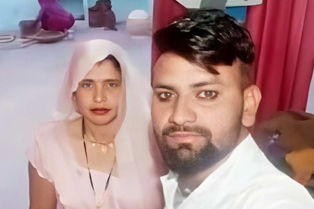 Cô dâu ôm tiền vàng bỏ trốn trong đêm tân hôn, khi biết sự thật cả nhà