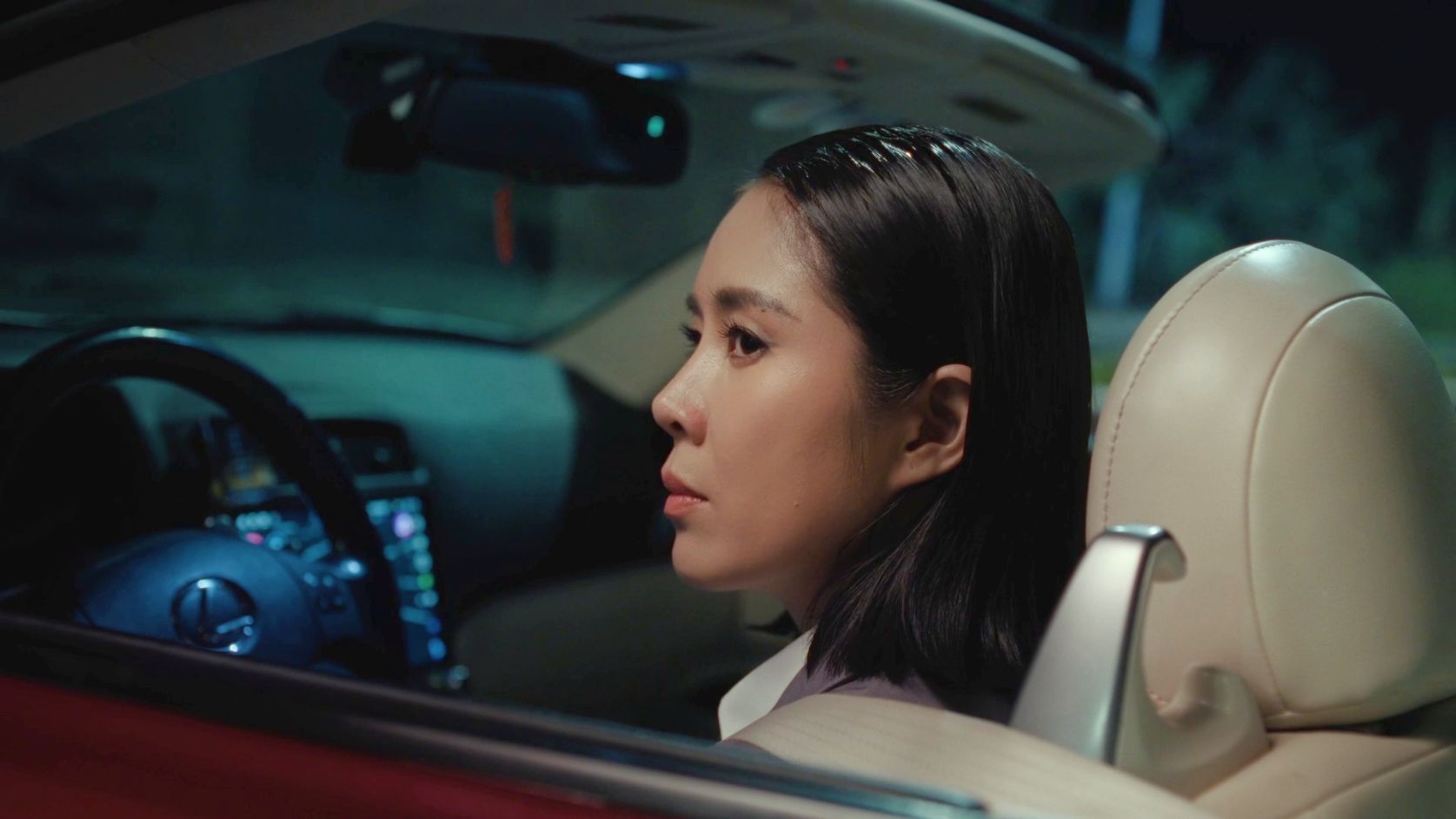 Phim phá án được hóng nhất lúc này: Nội dung rất giật gân, nhưng tâm điểm lại là nhan sắc của dàn diễn viên nữ không lỗ hổng visual- Ảnh 7.