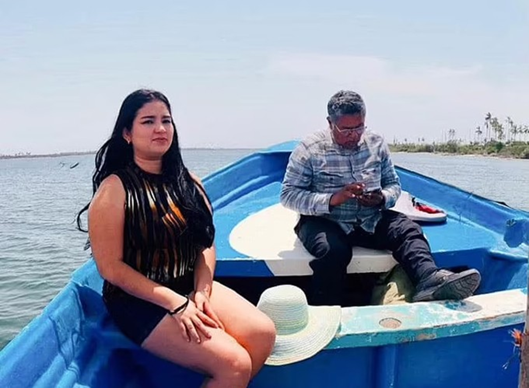 Cô gái 29 tuổi quyết lấy chồng 60 tuổi, biết danh tính chú rể cả nhà