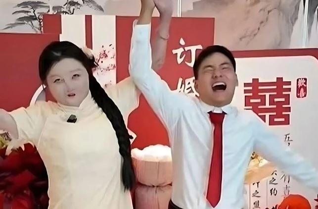 Cô gái bị bỏng 95% cơ thể tiết lộ điều trùng hợp đặc biệt với chồng sắp cưới- Ảnh 1.