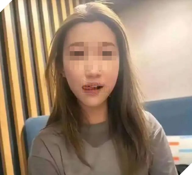 Cô gái trẻ bị cựu tuyển thủ CS:GO chia sẻ video nhạy cảm để rồi bị buộc thôi học