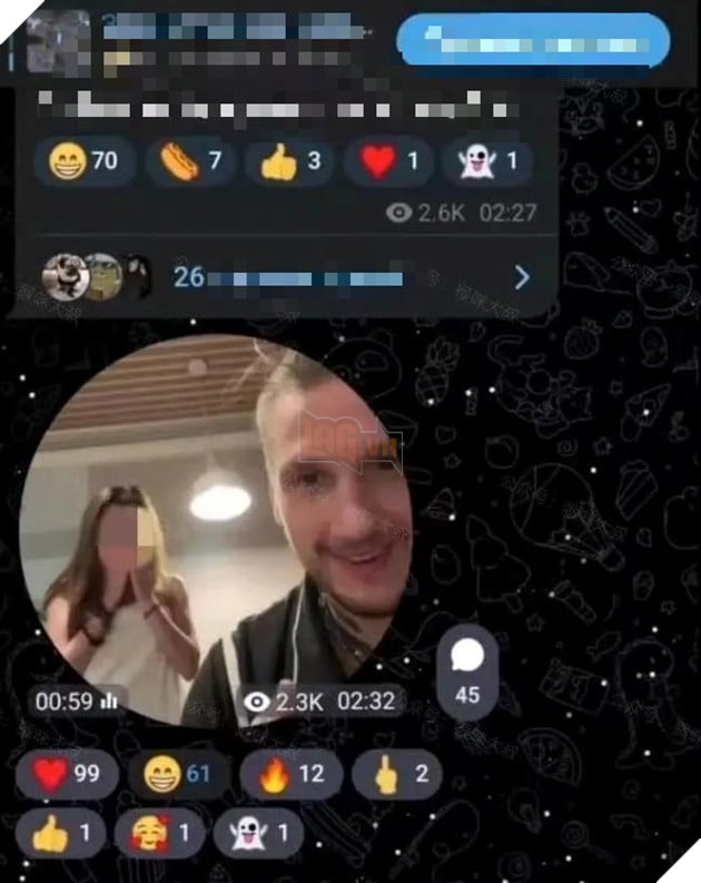 Cô gái trẻ bị cựu tuyển thủ CS:GO chia sẻ video nhạy cảm để rồi bị buộc thôi học