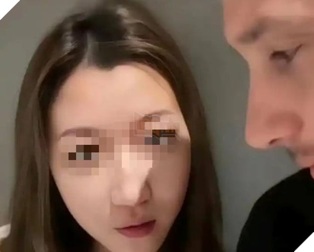 Cô gái trẻ bị cựu tuyển thủ CS:GO chia sẻ video nhạy cảm để rồi bị buộc thôi học