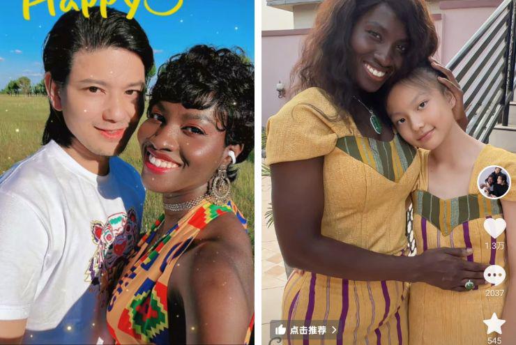 co-gai-chau-phi-bi-cam-nang-qua-tam-anh-quyet-cuoi-chang-trai-tung-mot-lan-do-2-1759850006-692-width740height495 Cô gái châu Phi bị “cảm nắng” qua tấm ảnh, quyết cưới người đàn ông từng qua một lần đò - 2