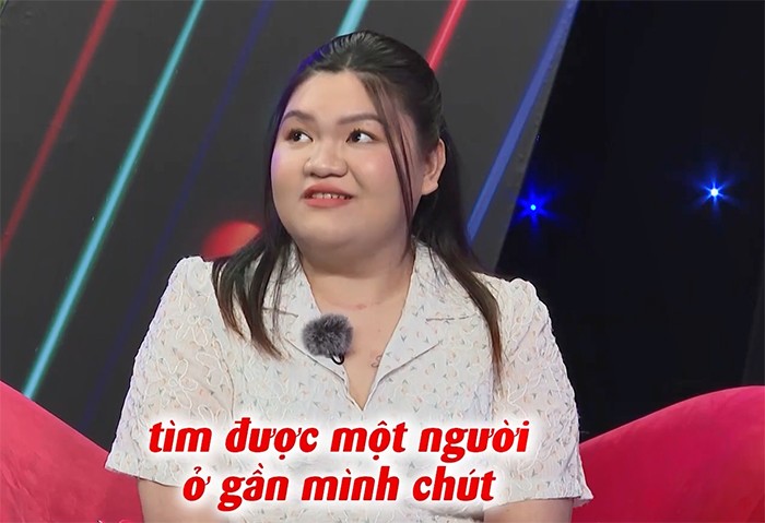 Cô gái giống hệt “mẹ chồng tương lai” khiến thầy giáo vội bấm nút hẹn hò - 3