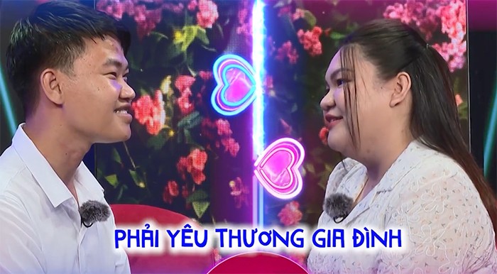 Cô gái giống hệt “mẹ chồng tương lai” khiến thầy giáo vội bấm nút hẹn hò - 5