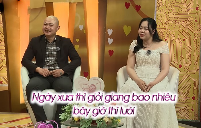 Cô gái miền Tây