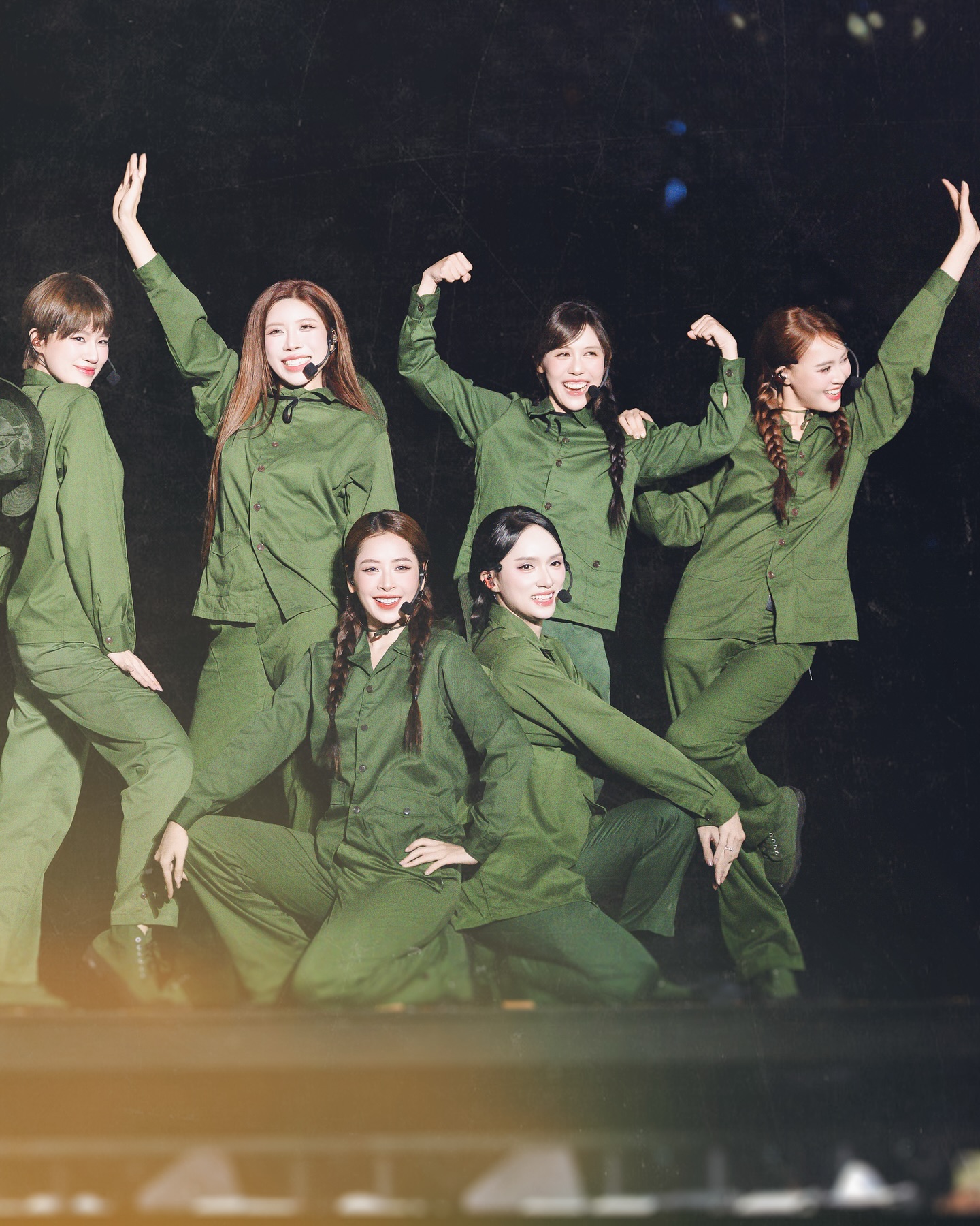 Chi Pu là Chi Pu là