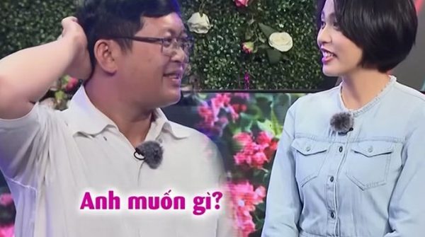 Gái xinh “tưng tửng” khuấy đảo sân khấu hẹn hò khiến bạn trai toát mồ hôi co gai noc nha 200 1760884932 927 width740height495 auto cropjpg