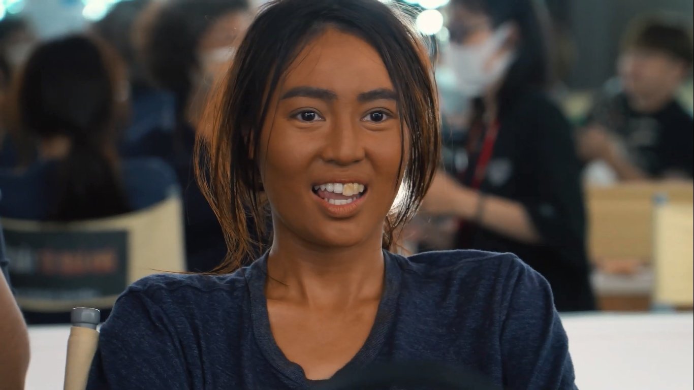 Không thể chấp nhận đây là Ninh Dương Lan Ngọc- Ảnh 1.