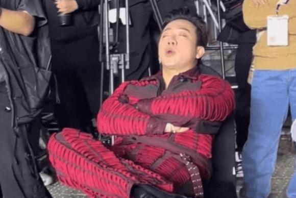 Trấn Thành kiệt quệ- Ảnh 8.