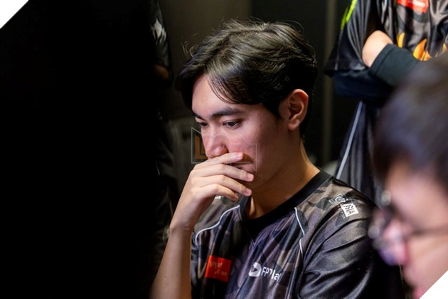 LMHT: Lich thi dau MSI 2025 dang khien cho GAM Esports gap nhieu kho khan 3 LMHT: Lịch thi đấu MSI 2025 đang khiến cho GAM Esports gặp nhiều khó khăn 3