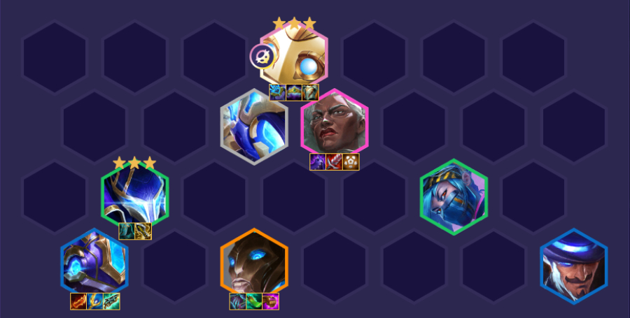 co-may-tu-dong-1424-2 Top đội hình DTCL mạnh nhất meta TFT 13.3 co may tu dong 1424 2