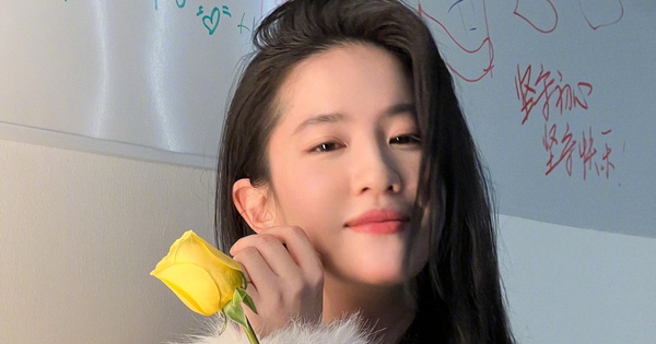 Nhan sắc giả dối của Lưu Diệc Phi 29 Nhan sắc giả dối của Lưu Diệc Phi co phi4 1735835514505284759045 552 0 2135 3024 crop 17358355453001299910099jpg